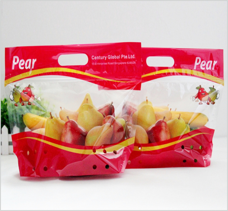 Fruit Packaging Bags For Pear